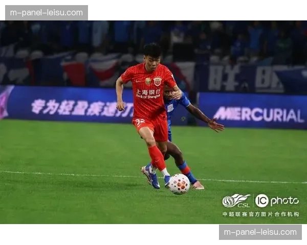 拉唐以5粒进球证明自身价值，改变申花“锋无力”尴尬