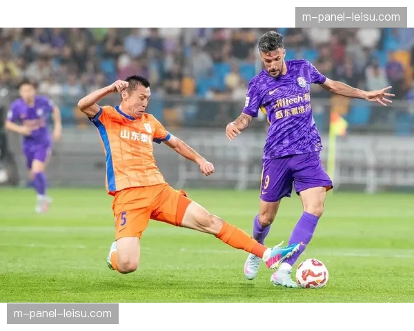 山东泰山2-1逆转天津津门虎，近三轮取得两场胜利